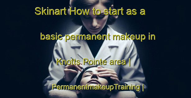 Skinart How to start as a basic permanent makeup in Knotts Pointe area | PermanentmakeupTraining | PermanentmakeupClasses | SkinartTraining-United States